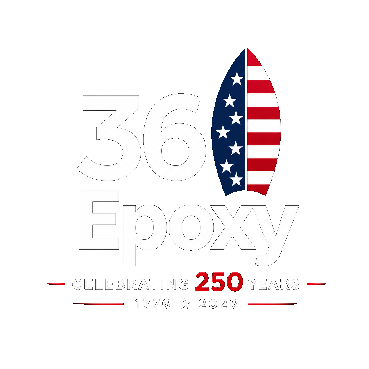 360Epoxy Logo