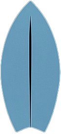 surfboard
